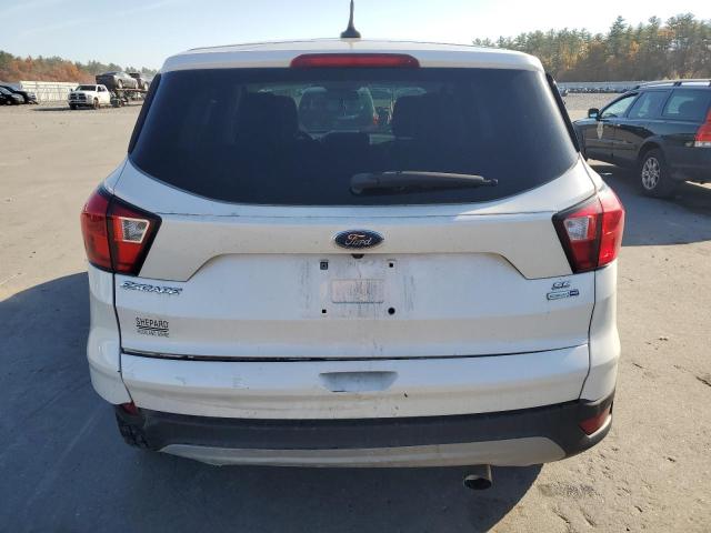 Photo 6 from auction – 2019 FORD ESCAPE SE with VIN 1FMCU9GD3KUA08423