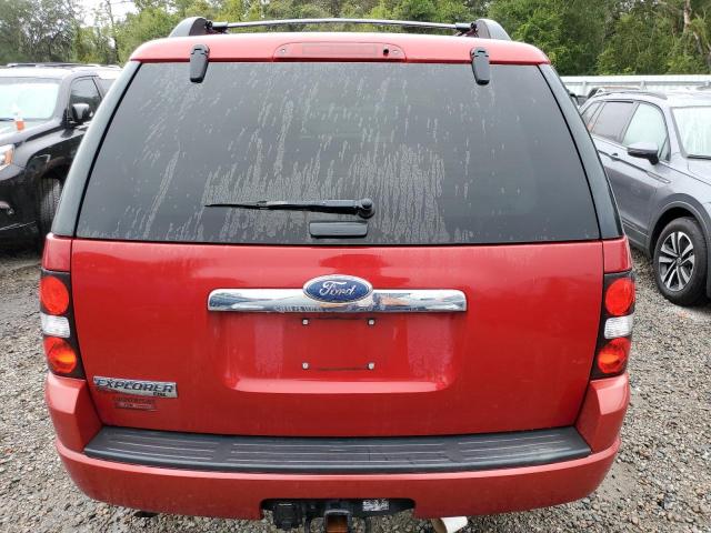 Photo 6 from auction – 2010 FORD EXPLORER X with VIN 1FMEU6DE0AUA39373