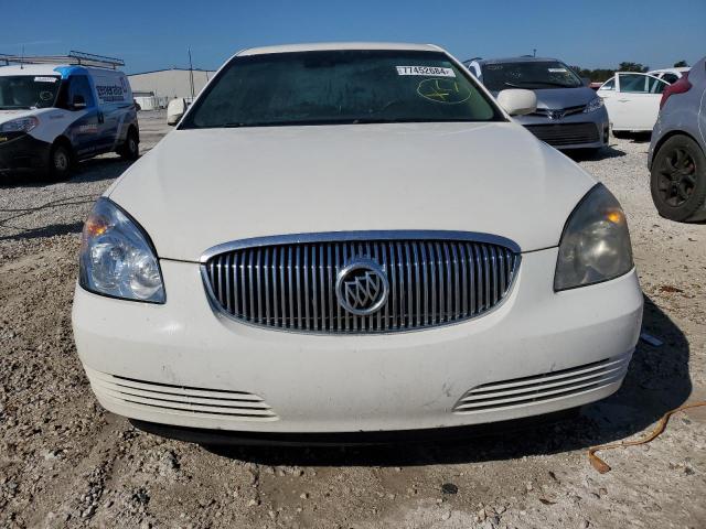 Photo 5 from auction – 2009 BUICK LUCERNE CX with VIN 1G4HD57M89U122670