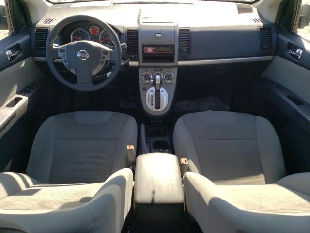 Photo 8 from auction – 2011 NISSAN SENTRA 2.0 with VIN 3N1AB6AP4BL651475