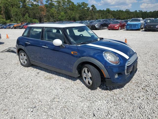 Photo 4 from auction – 2015 MINI COOPER with VIN WMWXS5C59FT828209
