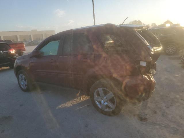 صورة رقم 2 من المزاد - 2008 CHEVROLET EQUINOX LT مع VIN 2CNDL33F286018329