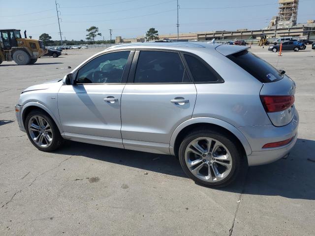 Photo 2 from auction – 2018 AUDI Q3 PREMIUM with VIN WA1BCCFS2JR000146
