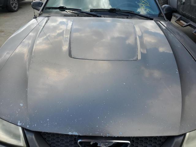 Photo 11 from auction – 2003 FORD MUSTANG with VIN 1FAFP40403F315520