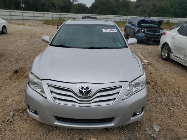 Photo 5 from auction – 2010 TOYOTA CAMRY BASE with VIN 4T1BF3EK4AU019465