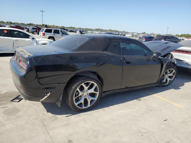 Photo 3 from auction – 2016 DODGE CHALLENGER with VIN 2C3CDZAG1GH326319