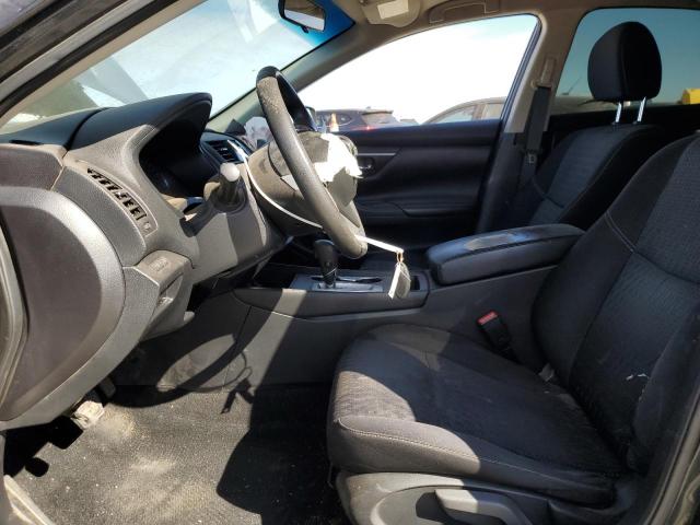 Photo 7 from auction – 2016 NISSAN ALTIMA 2.5 with VIN 1N4AL3AP5GN319311