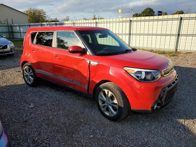 صورة رقم 4 من المزاد - 2016 KIA SOUL + مع VIN KNDJP3A53G7856485