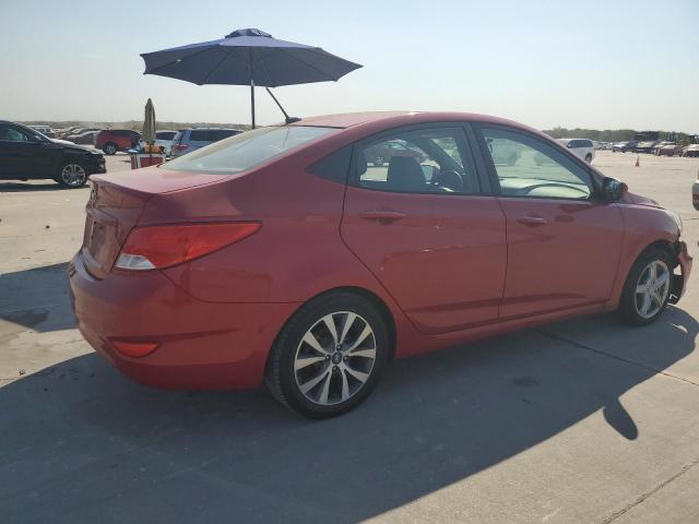 Photo 3 from auction – 2017 HYUNDAI ACCENT SE with VIN KMHCT4AE0HU323907