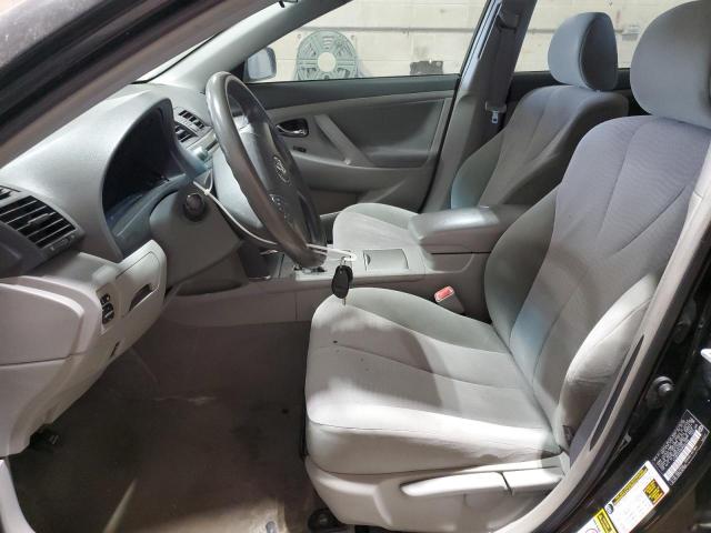 Photo 7 from auction – 2010 TOYOTA CAMRY BASE with VIN 4T4BF3EK0AR032106