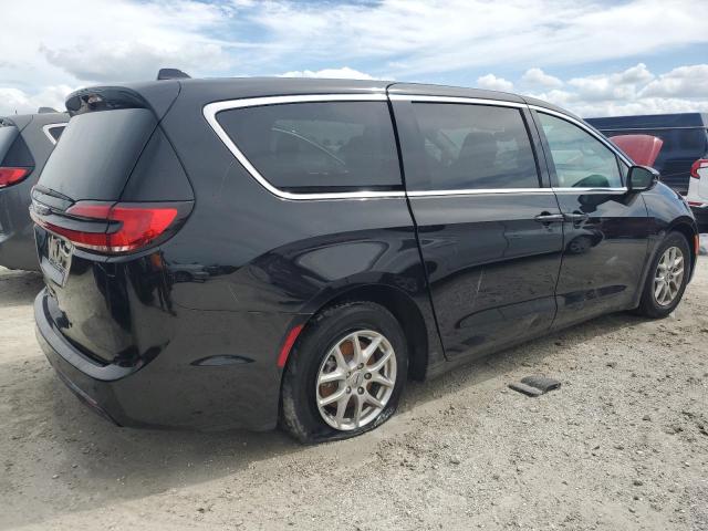 Photo 3 from auction – 2024 CHRYSLER PACIFICA T with VIN 2C4RC1BG5RR128512