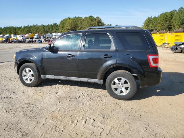 صورة رقم 2 من المزاد - 2010 FORD ESCAPE LIM مع VIN 1FMCU9EG4AKD00136