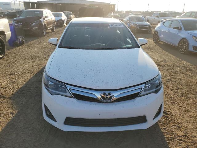 Photo 5 from auction – 2012 TOYOTA CAMRY BASE with VIN 4T1BF1FKXCU550112