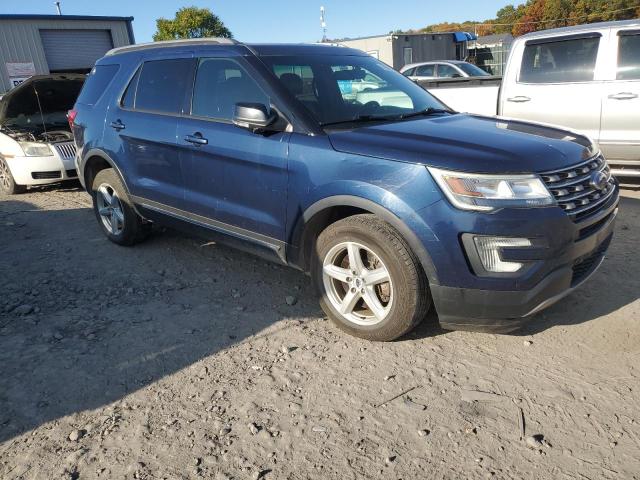 Photo 4 from auction – 2017 FORD EXPLORER X with VIN 1FM5K8D84HGA26534