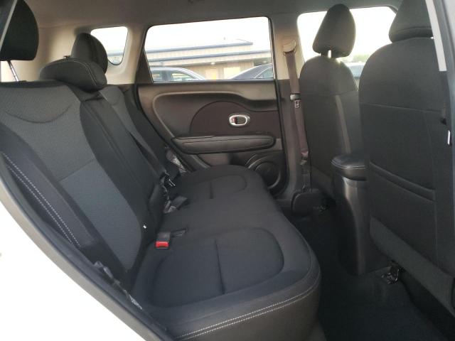 Снимка 10 от търг – 2018 KIA SOUL + с VIN KNDJP3A56J7576972