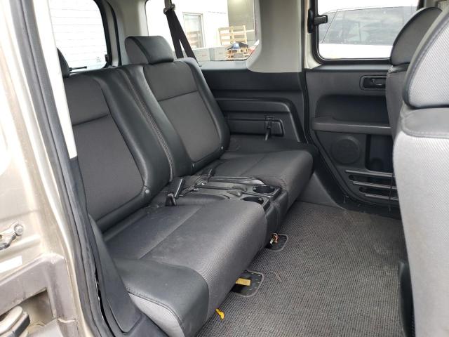 Photo 10 from auction – 2004 HONDA ELEMENT EX with VIN 5J6YH18504L000418