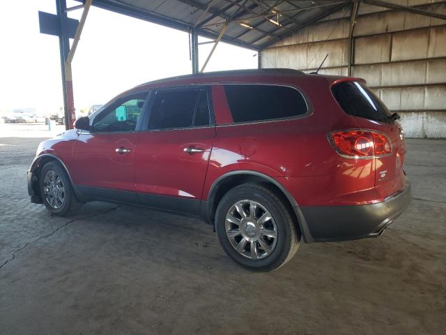 Photo 2 from auction – 2012 BUICK ENCLAVE with VIN 5GAKRBEDXCJ138196