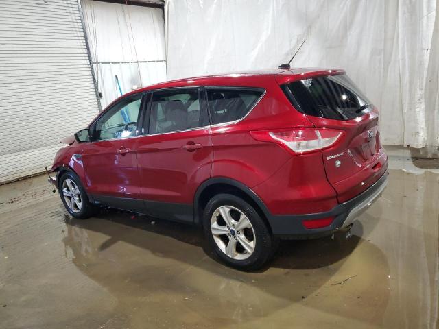 Photo 2 from auction – 2016 FORD ESCAPE SE with VIN 1FMCU9GX2GUB42776