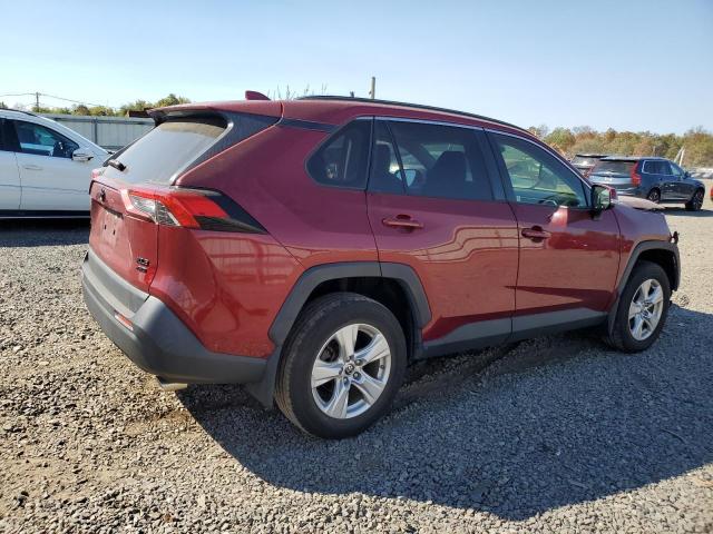 Foto 3 de la subasta – 2019 TOYOTA RAV4 XLE con VIN JTMP1RFV5KD039987
