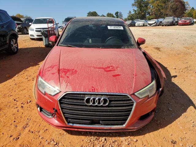 Photo 5 from auction – 2017 AUDI A3 PREMIUM with VIN WAUAUGFF5H1051199