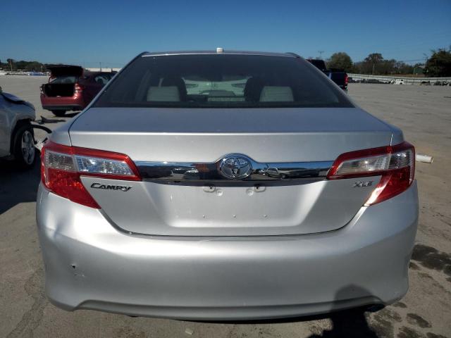 Photo 6 from auction – 2012 TOYOTA CAMRY BASE with VIN 4T4BF1FK5CR269986
