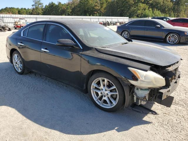 Photo 4 from auction – 2011 NISSAN MAXIMA S with VIN 1N4AA5AP5BC862602
