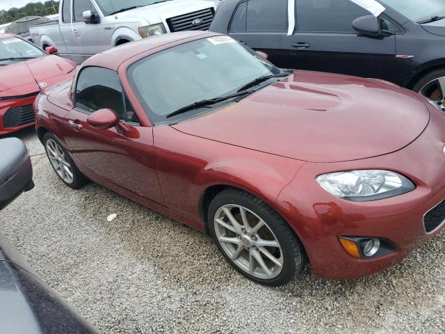 Photo 4 from auction – 2011 MAZDA MX-5 MIATA with VIN JM1NC2PF9B0216127