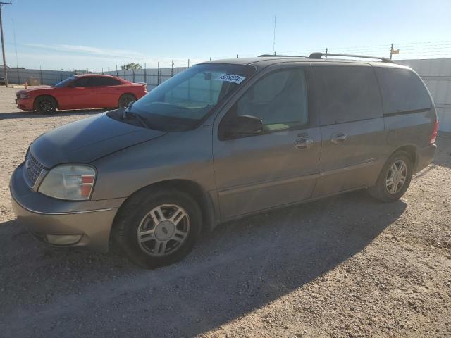 FORD FREESTAR S 2006 with VIN 2FMZA52236BA13019 - Photo from auction
