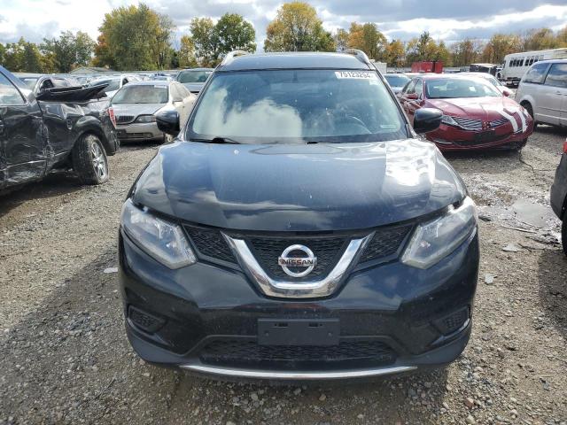 Photo 5 from auction – 2016 NISSAN ROGUE S with VIN JN8AT2MVXGW132918