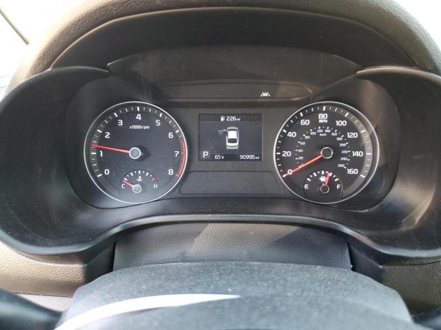 Photo 9 from auction – 2019 KIA FORTE FE with VIN 3KPF24AD7KE058808