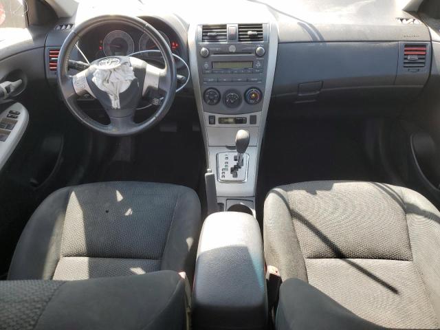 Photo 8 from auction – 2010 TOYOTA COROLLA BA with VIN 1NXBU4EE2AZ328115