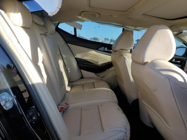 Photo 10 from auction – 2016 NISSAN MAXIMA 3.5 with VIN 1N4AA6AP9GC412979