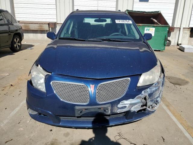 Photo 5 from auction – 2008 PONTIAC VIBE with VIN 5Y2SL65838Z417296