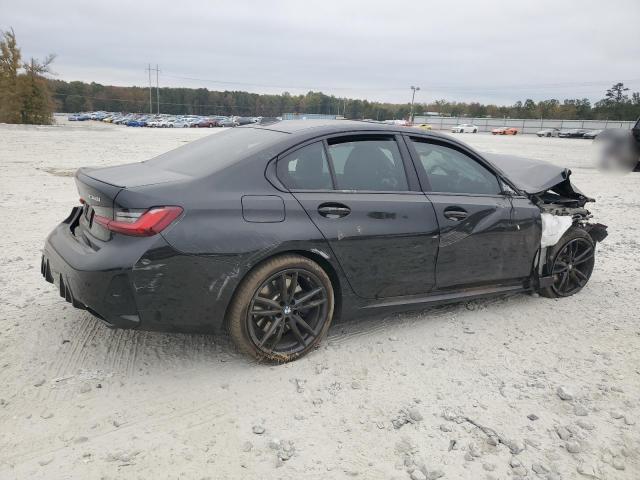 Photo 3 from auction – 2024 BMW M340I with VIN 3MW49FS09R8E37275