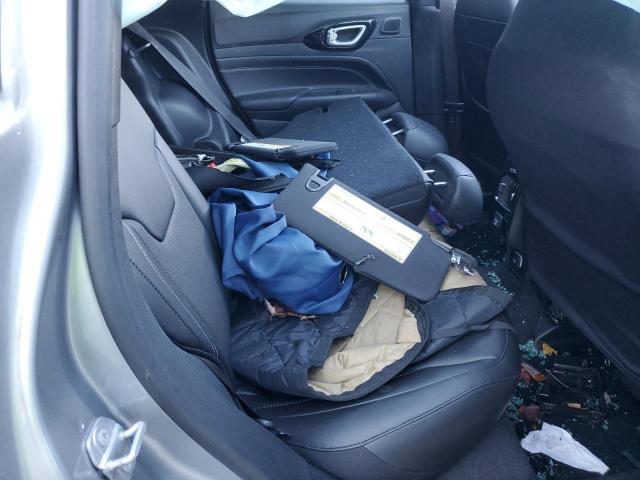 Photo 11 from auction – 2022 JEEP COMPASS LI with VIN 3C4NJDCB8NT140475