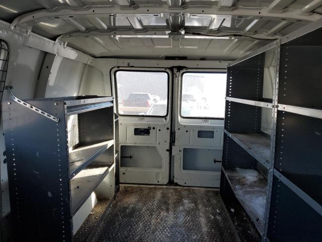 Photo 10 from auction – 1999 DODGE RAM VAN B1 with VIN 2B7HB11X9XK530023