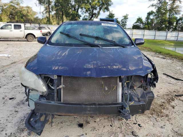 Photo 5 from auction – 2012 TOYOTA COROLLA BA with VIN 2T1BU4EE0CC863240