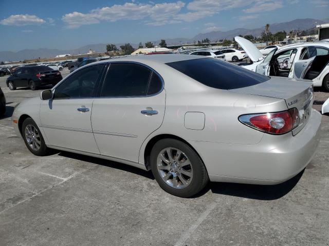 Photo 2 from auction – 2002 LEXUS ES 300 with VIN JTHBF30G320046638