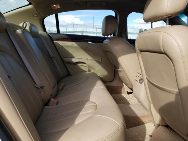 Photo 10 from auction – 2007 BUICK LUCERNE CX with VIN 1G4HD572X7U215119