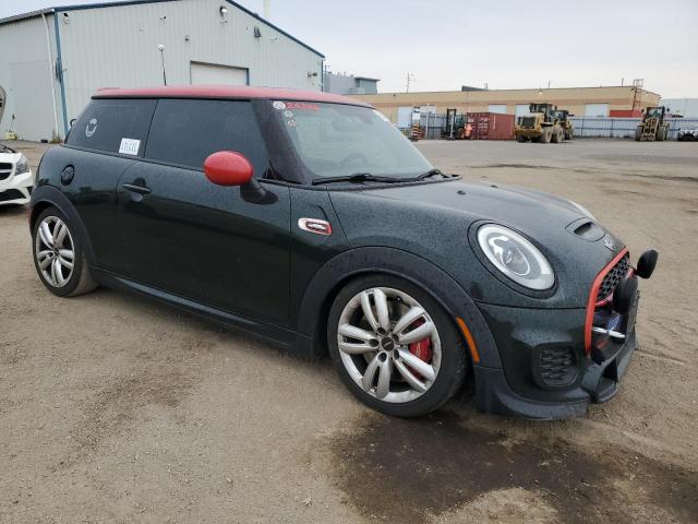 Photo 4 from auction – 2016 MINI COOPER JOH with VIN WMWXM9C57GT997566