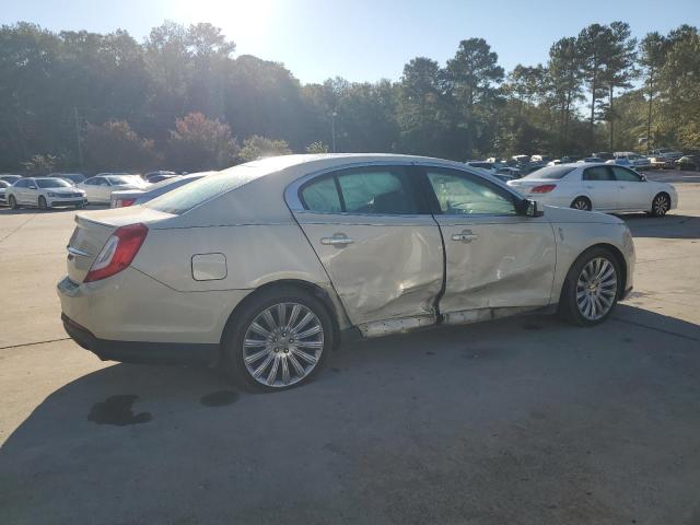 Photo 3 from auction – 2015 LINCOLN MKS with VIN 1LNHL9EK5FG601425