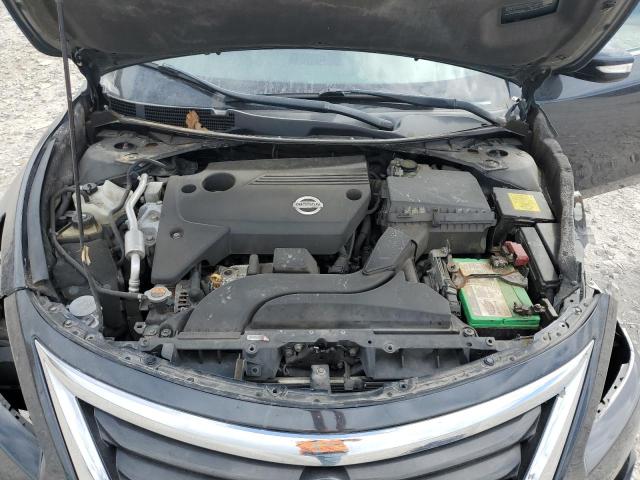 Photo 11 from auction – 2013 NISSAN ALTIMA 2.5 with VIN 1N4AL3AP8DC243803