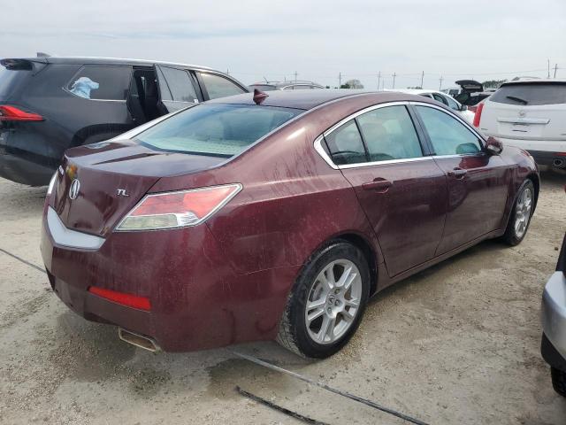 Photo 3 from auction – 2010 ACURA TL with VIN 19UUA8F22AA025243