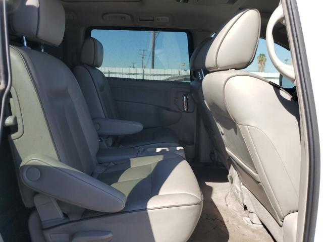 Photo 11 from auction – 2015 NISSAN QUEST S with VIN JN8AE2KPXF9121459