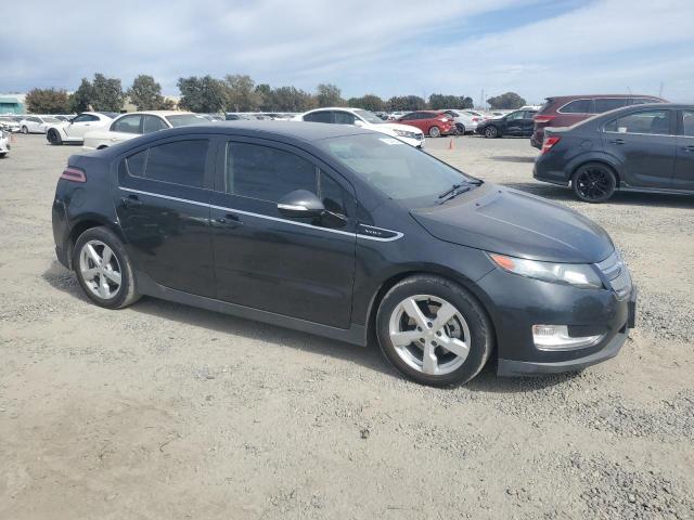 Photo 4 from auction – 2014 CHEVROLET VOLT with VIN 1G1RE6E44EU161970