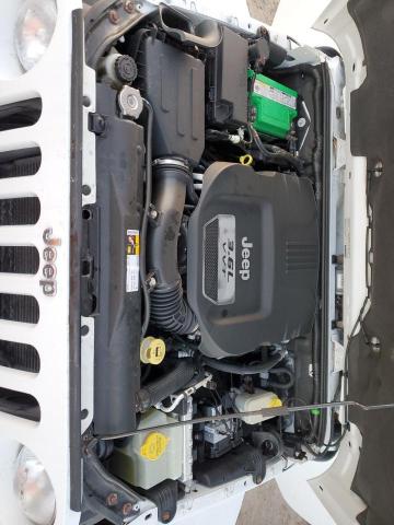 Photo 11 from auction – 2013 JEEP WRANGLER U with VIN 1C4BJWEG4DL688782