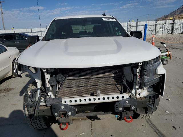 Photo 5 from auction – 2019 CHEVROLET SILVERADO with VIN 1GCPYFED6KZ208971