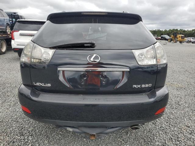 Photo 6 from auction – 2004 LEXUS RX 330 with VIN JTJGA31U940011404