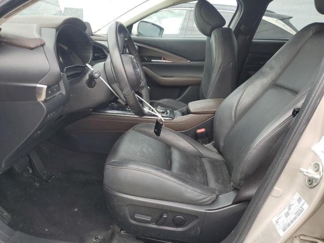 Photo 7 from auction – 2024 MAZDA CX-30 PREM with VIN 3MVDMBDM9RM649125