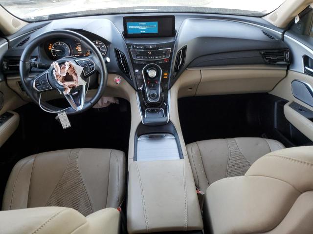 Photo 8 from auction – 2019 ACURA RDX TECHNO with VIN 5J8TC1H52KL002880